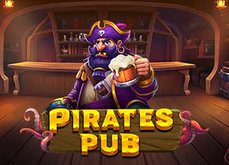 Pirates Pub - BETPLAY138