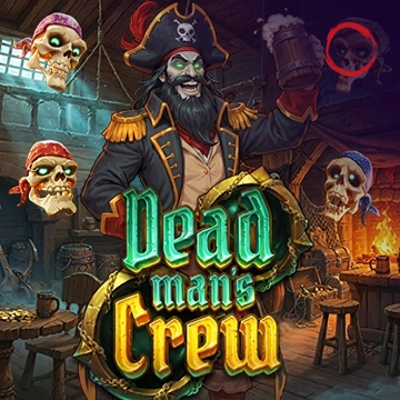 Dead Mans Crew - BETPLAY138