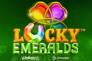 Lucky Emeralds - BETPLAY138