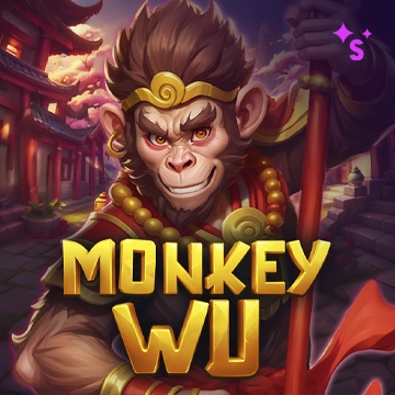 Monkey Wu - BETPLAY138