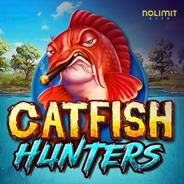Catfish Hunters - BETPLAY138