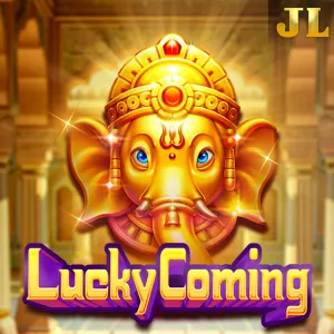Lucky Coming - BETPLAY138