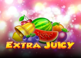 Extra Juicy - BETPLAY138