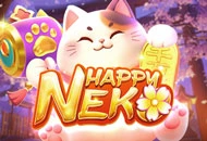 Happy Neko - BETPLAY138