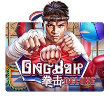 Ong Bak Deluxe - BETPLAY138