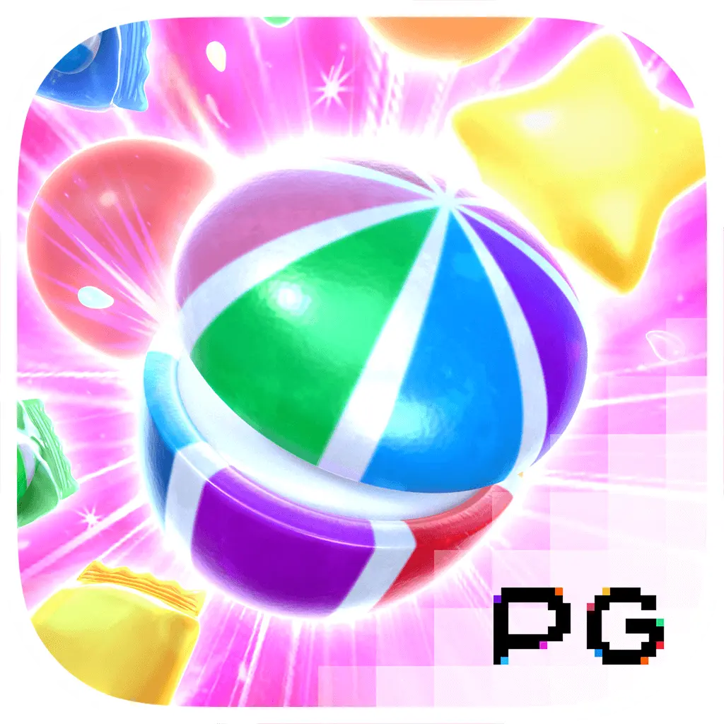 Candy Bonanza - BETPLAY138