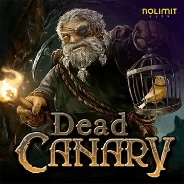 Dead Canary - BETPLAY138