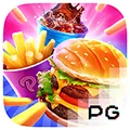 Diner Frenzy Spins - BETPLAY138