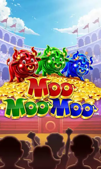 Moo Moo Moo - BETPLAY138