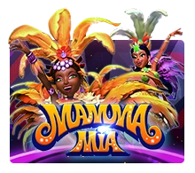 Mammamia - BETPLAY138
