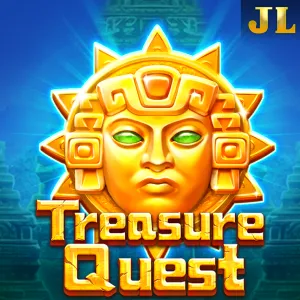 Treasure Quest - BETPLAY138
