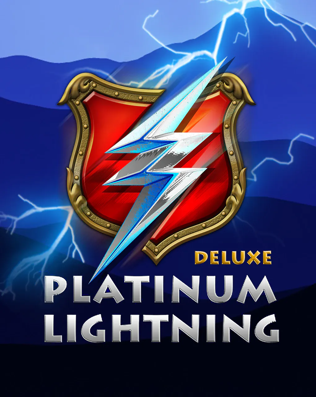 Platinum Lightning Deluxe - BETPLAY138