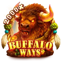 BUFFALO WAYS - BETPLAY138