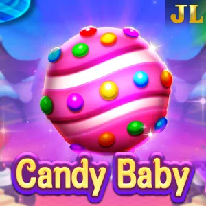 Candy Baby - BETPLAY138
