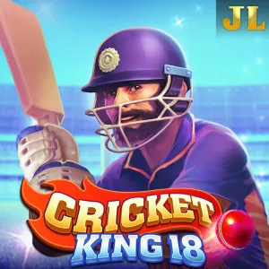 Cricket King 18 - BETPLAY138