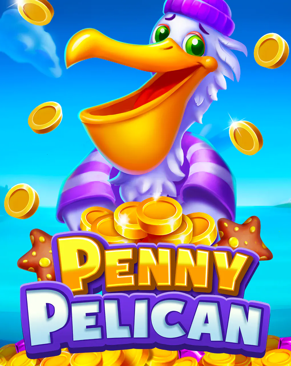 Penny Pelican - BETPLAY138