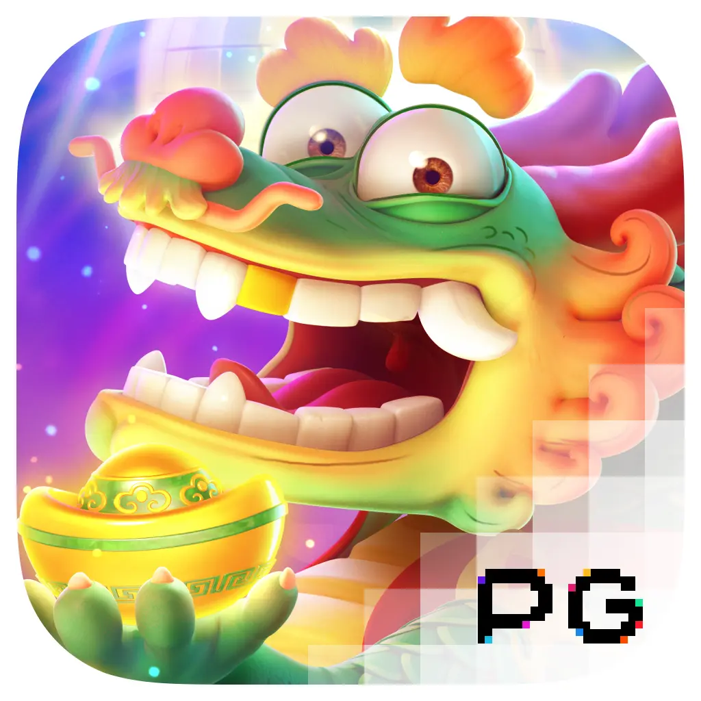 Fortune Dragon - BETPLAY138
