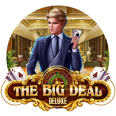 The Big Deal Deluxe - BETPLAY138