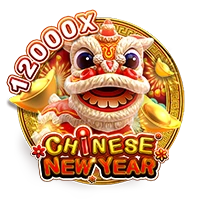 CHINESE NEW YEAR - BETPLAY138