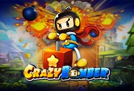 Crazy Bomber - BETPLAY138