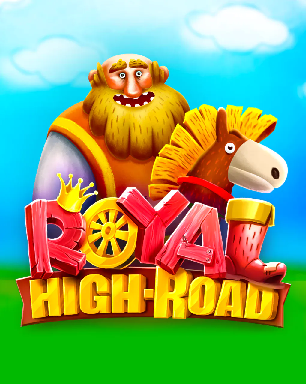 Royal High-Road - BETPLAY138