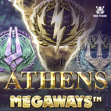Athens Megaways - BETPLAY138