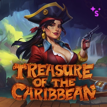 Treasure of the Caribbean - BETPLAY138