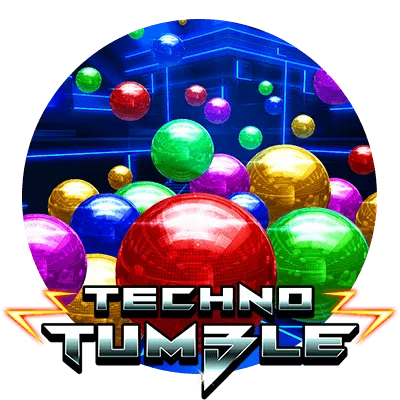 Techno Tumble - BETPLAY138