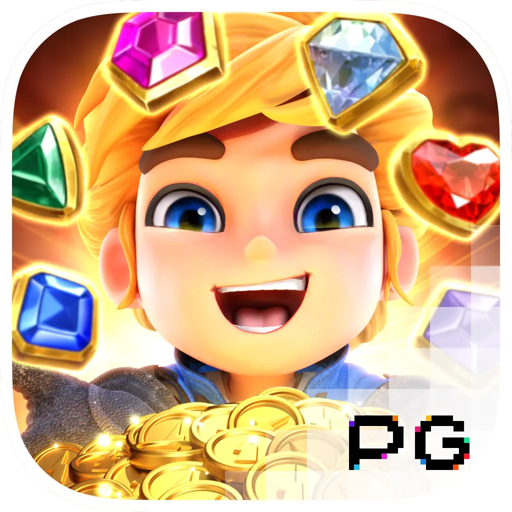 Gem Saviour Conquest - BETPLAY138