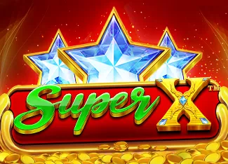 Super X - BETPLAY138
