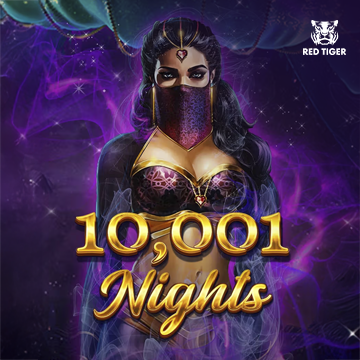 10001 Nights - BETPLAY138