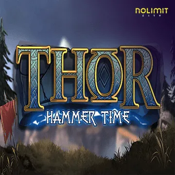 Thor Hammer Time - BETPLAY138