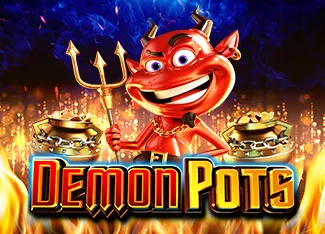 Demon Pots - BETPLAY138