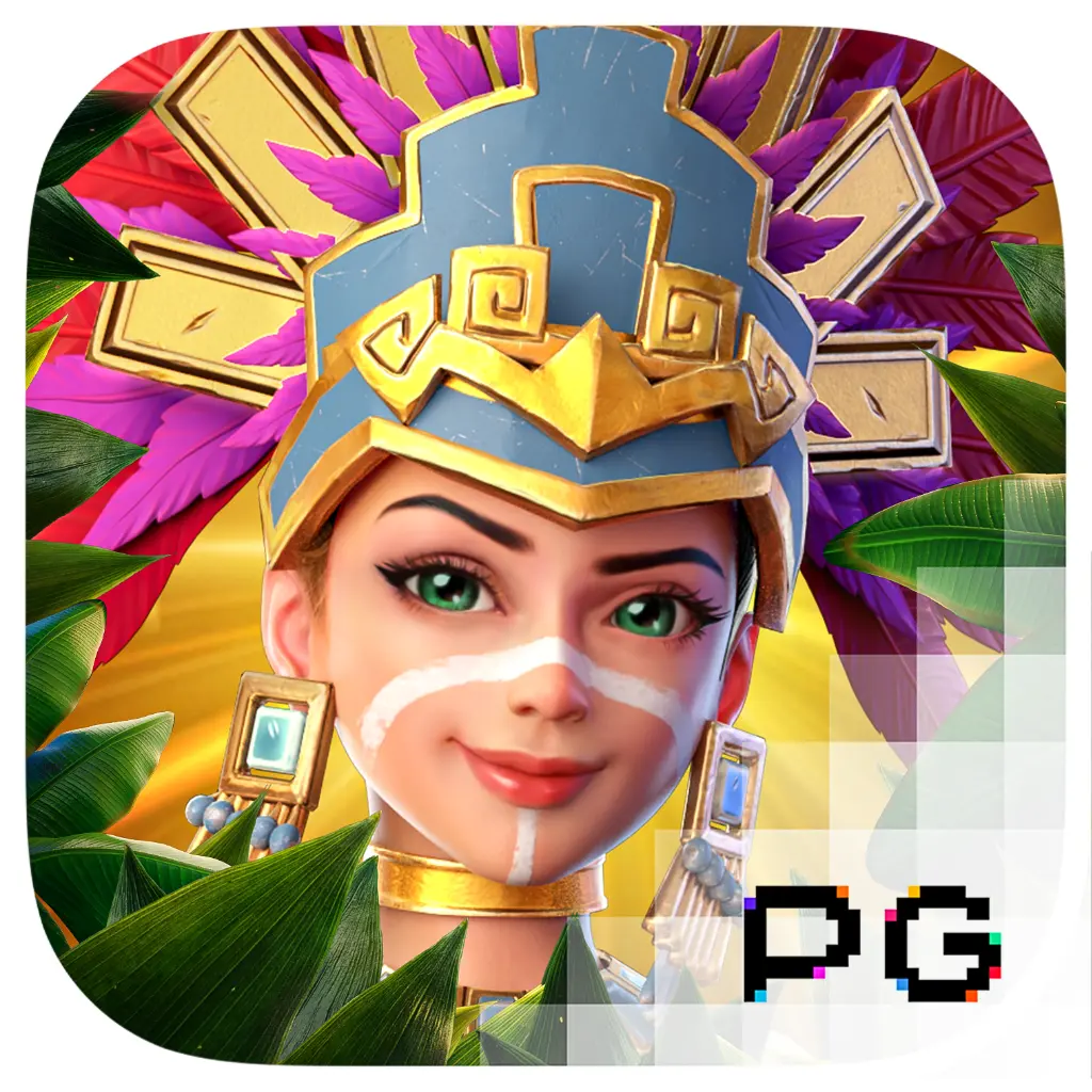 Treasures of Aztec - BETPLAY138