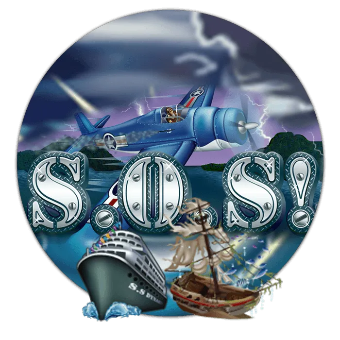 S.O.S! - BETPLAY138