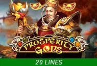 Prosperity Gods - BETPLAY138
