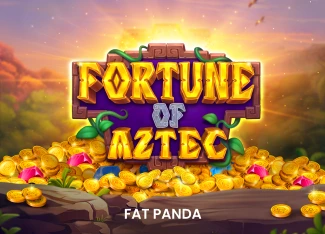 Fortune of Aztec - BETPLAY138