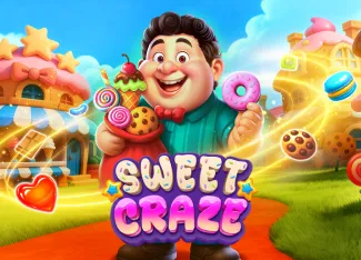Sweet Craze - BETPLAY138