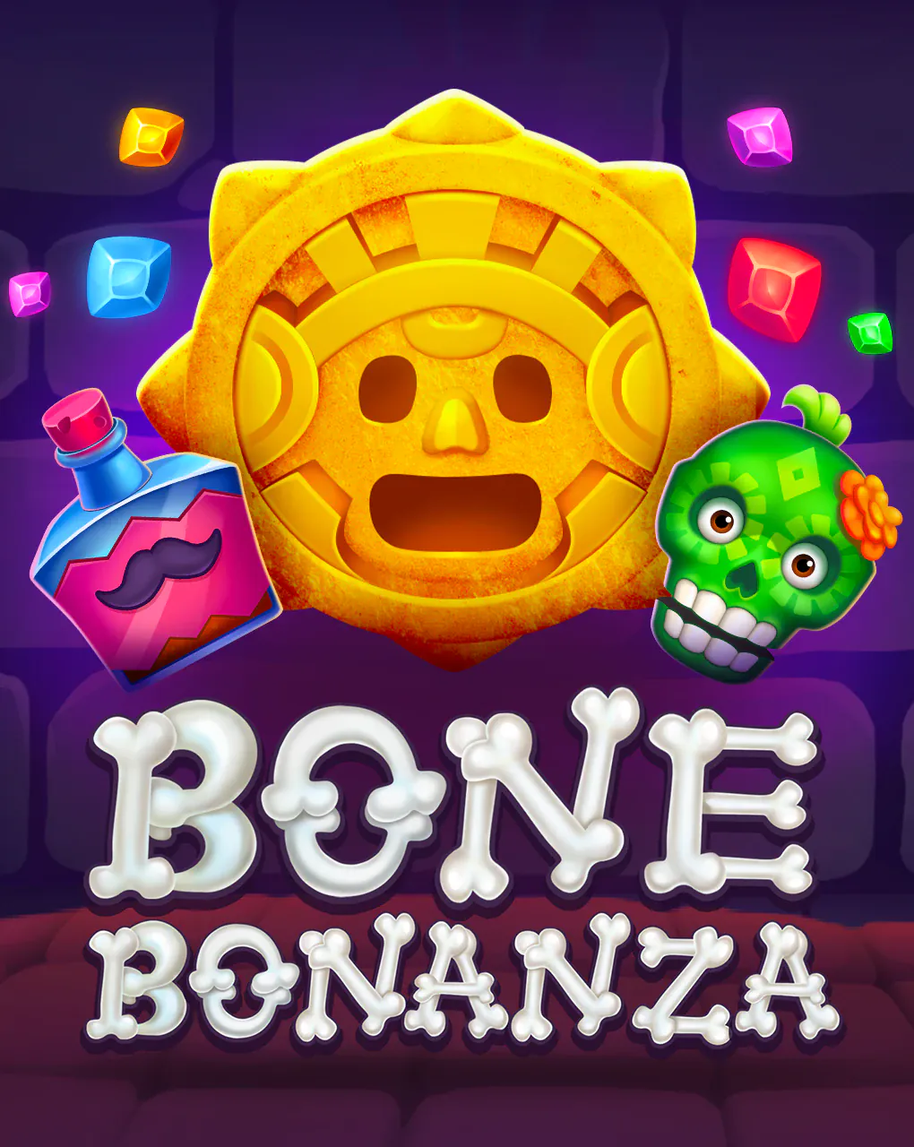 Bone Bonanza - BETPLAY138