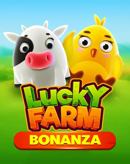 Lucky Farm Bonanza - BETPLAY138