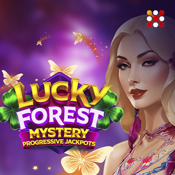 Lucky Forest - BETPLAY138