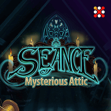 Seance: Mysterious Attic - BETPLAY138