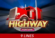 Highway Fortune - BETPLAY138