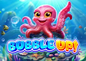 Bubble Up! - BETPLAY138
