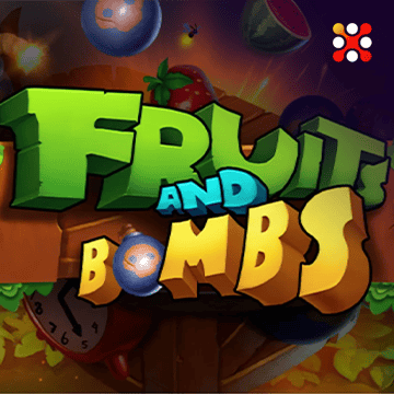 Fruits and Bombs - BETPLAY138