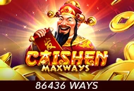 Caishen - BETPLAY138