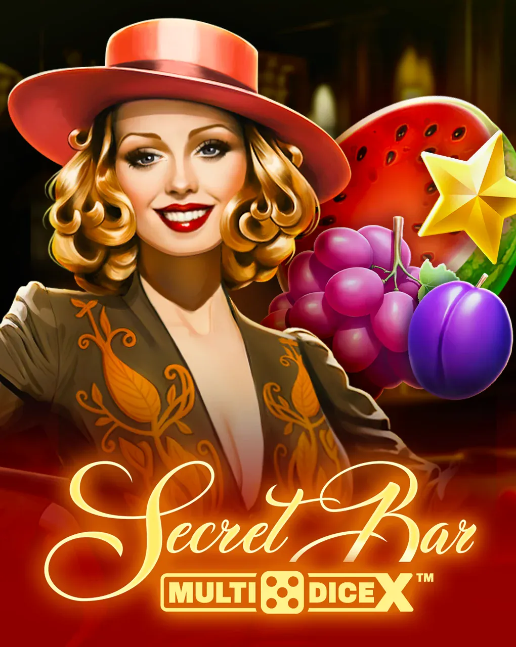 Secret Bar MultiDice X - BETPLAY138