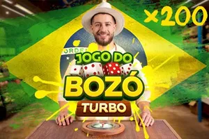 Jogo Do Bozó Turbo - BETPLAY138