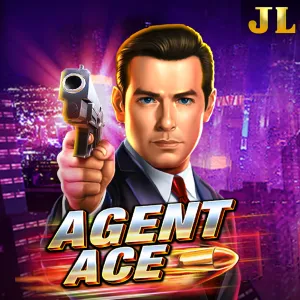 Agent Ace - BETPLAY138