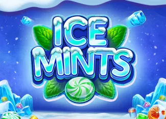 Ice Mints - BETPLAY138